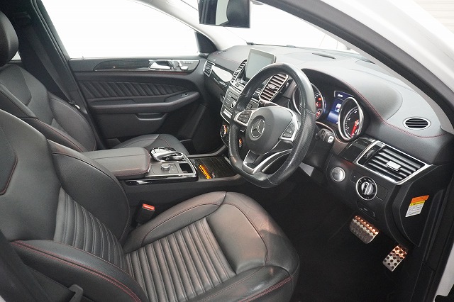 ＧＬＥ　白　3.0Ｌ