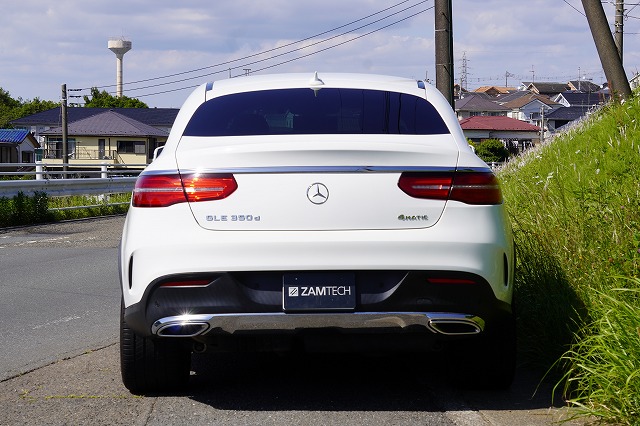 ＧＬＥ　白　3.0Ｌ