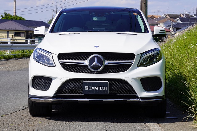 ＧＬＥ　白　3.0Ｌ